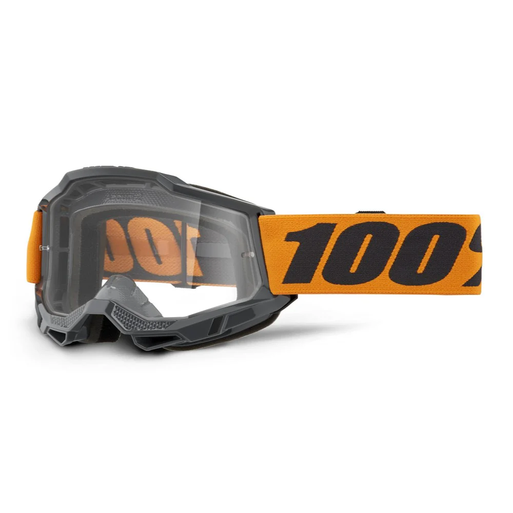 100% Accuri 2 Goggles - Orange
