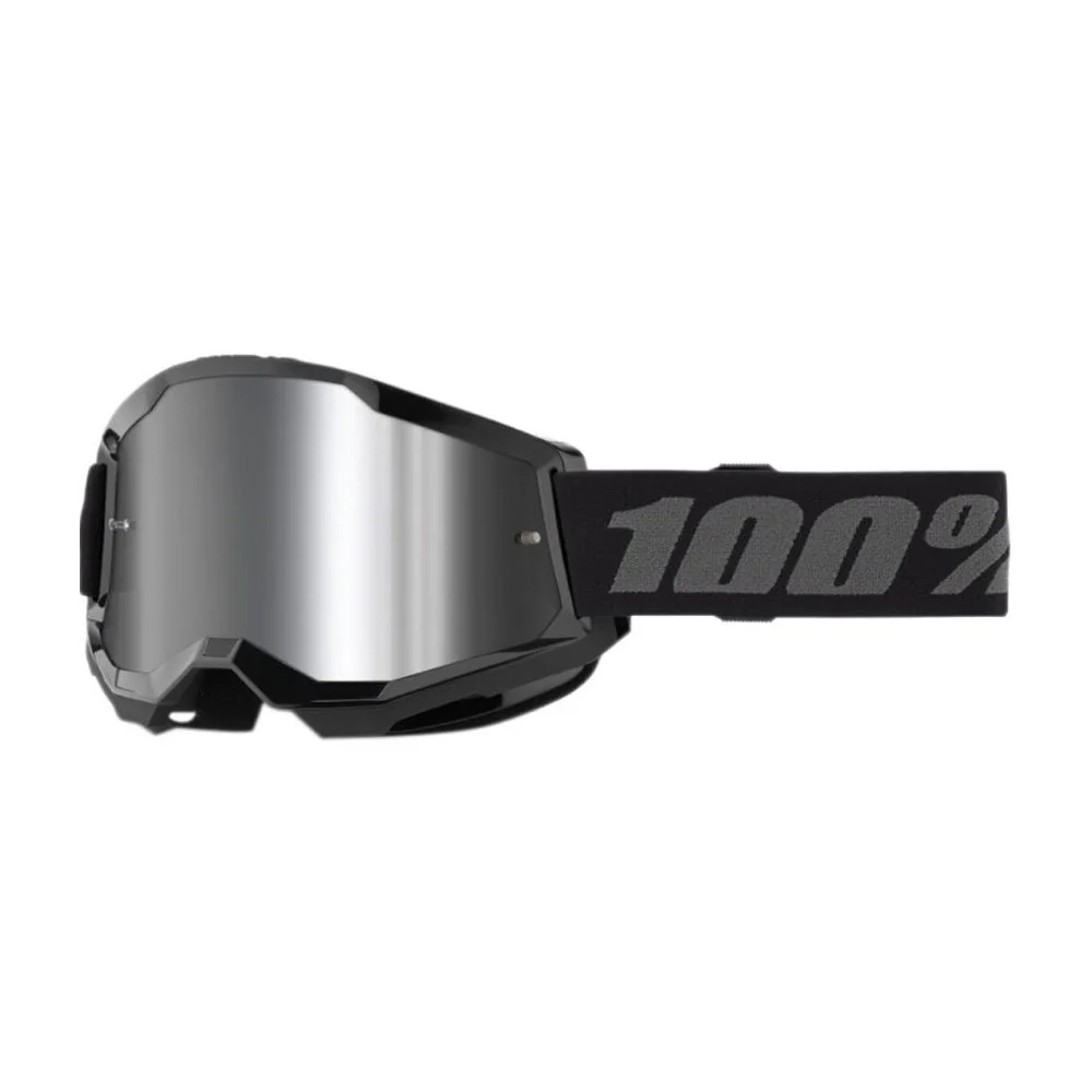 100% Accuri 2 Youth Goggles - Black