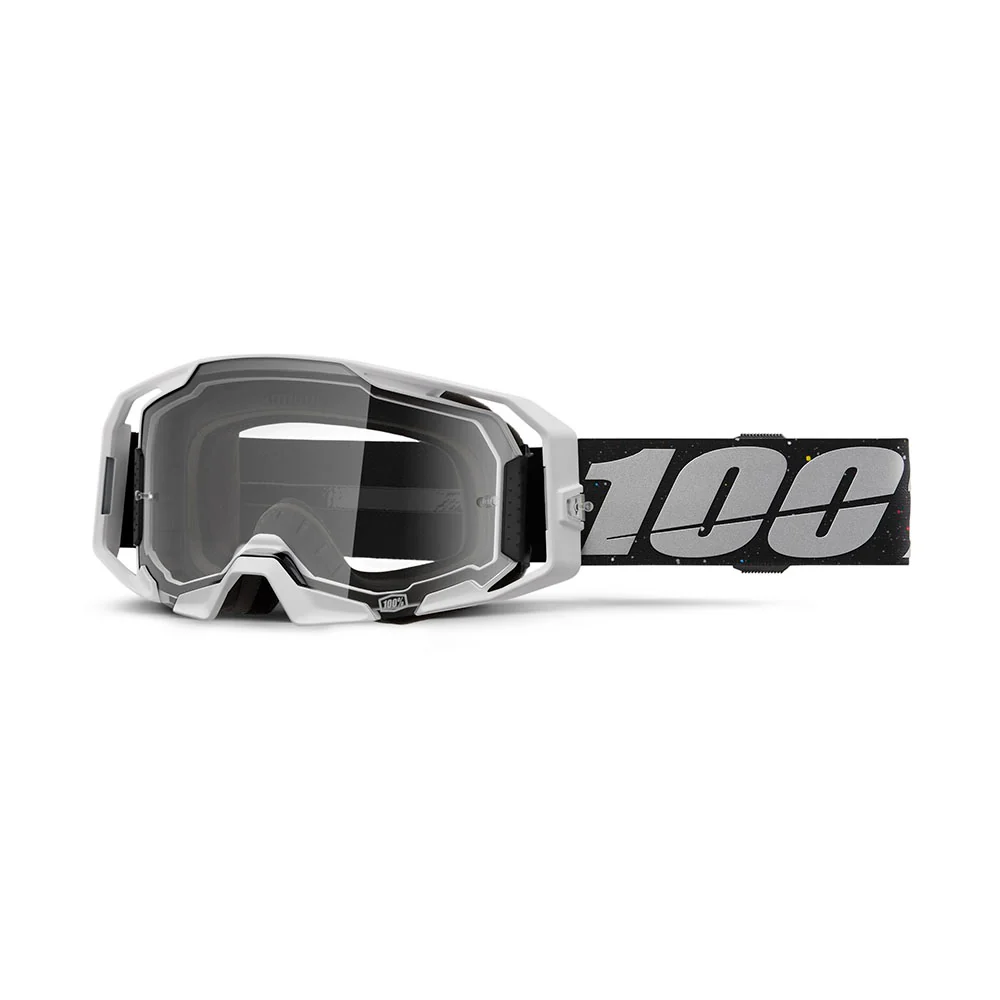 100% Armatic Goggles - Rapidracer