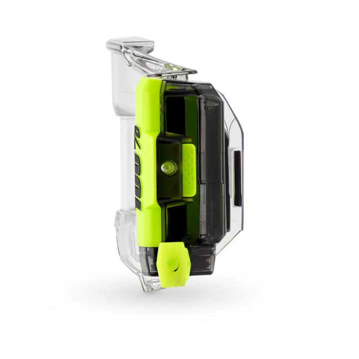 100 Percent Armega Film System - Yellow - Image 2