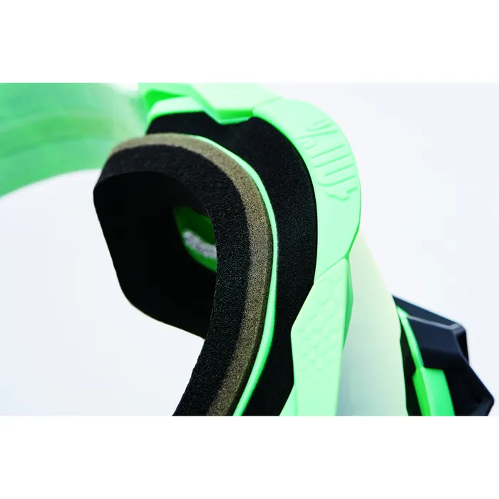 100% Racecraft 2 Palomar - Green - Image 3