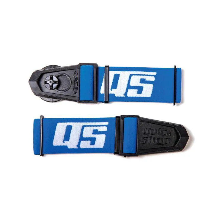 Quick Strap System - Blue