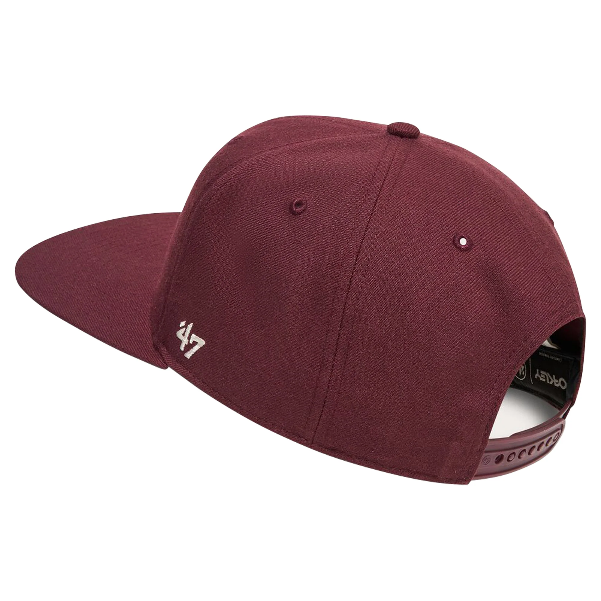 Oakley 47 B1B Ellipse Hat - Image 2