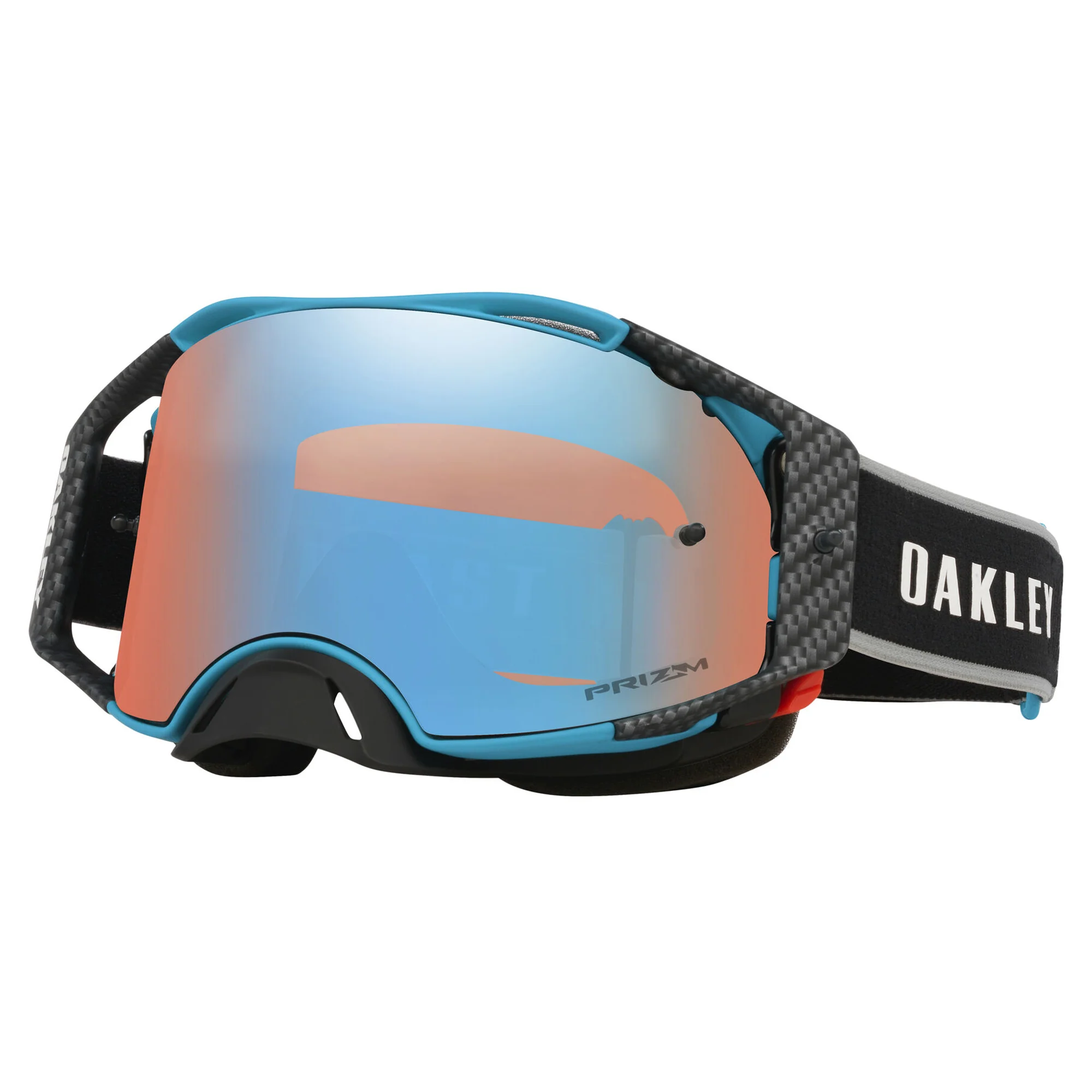 Oakley Airbrake Goggles MX - Tomac Signature