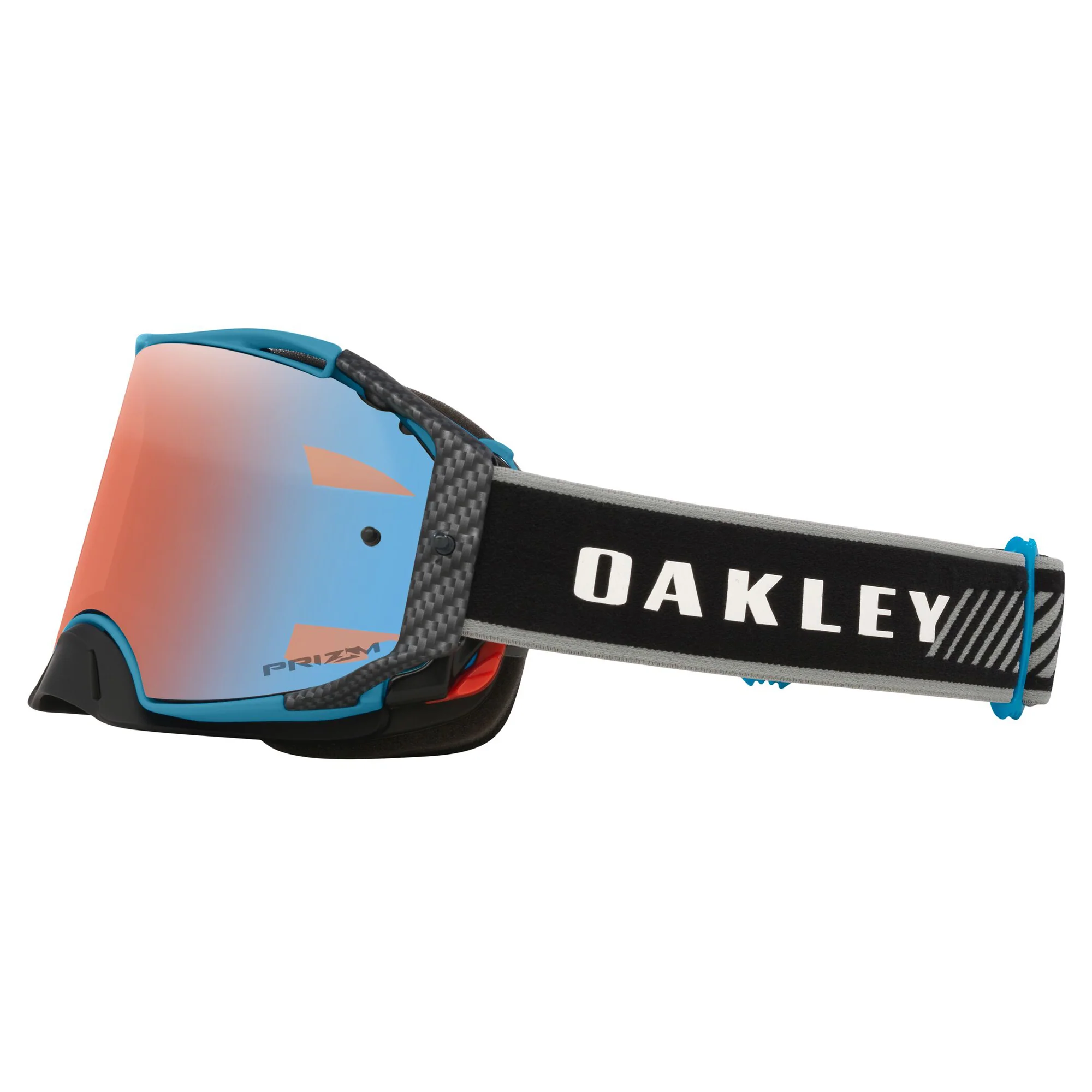 Oakley Airbrake Goggles MX - Tomac Signature - Image 2
