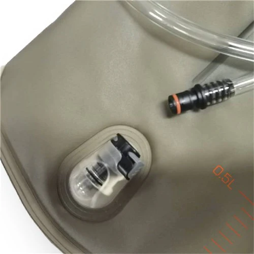 Albek FFP Bladder 2L - Image 3