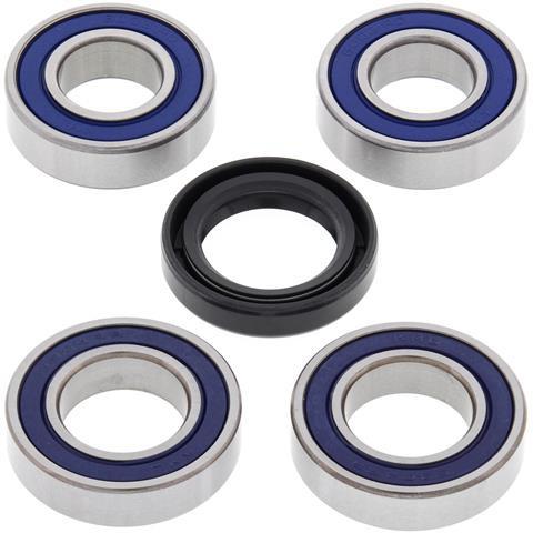 All Balls Wheel Bearing Kit (25-1051)
