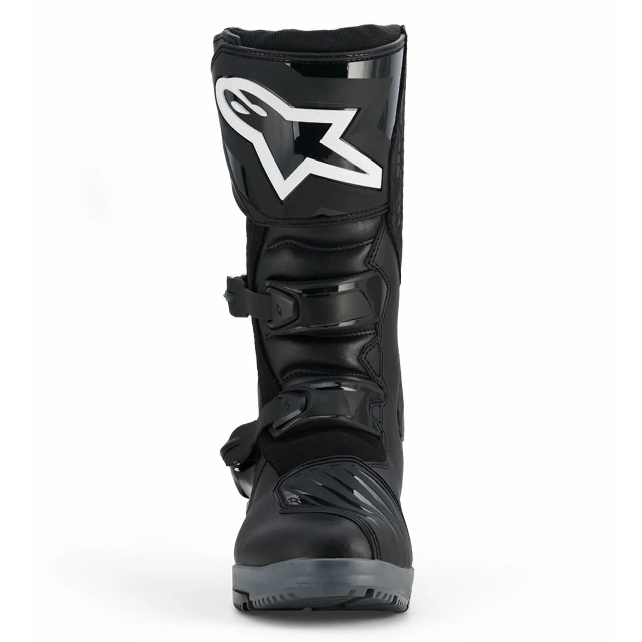 Alpinestars Corozal V2 Adventure Drystar Boots - Black - Image 2