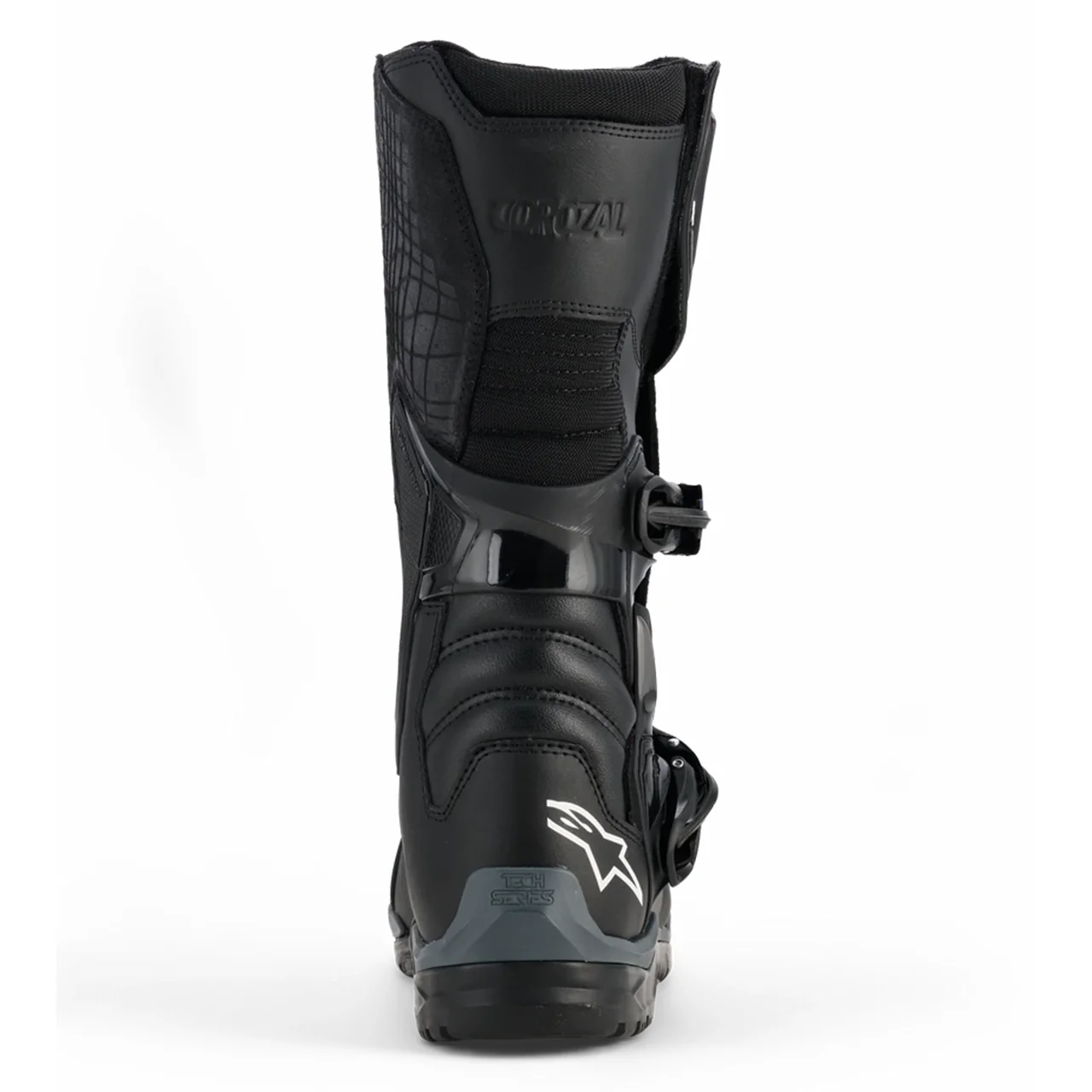Alpinestars Corozal V2 Adventure Drystar Boots - Black - Image 4