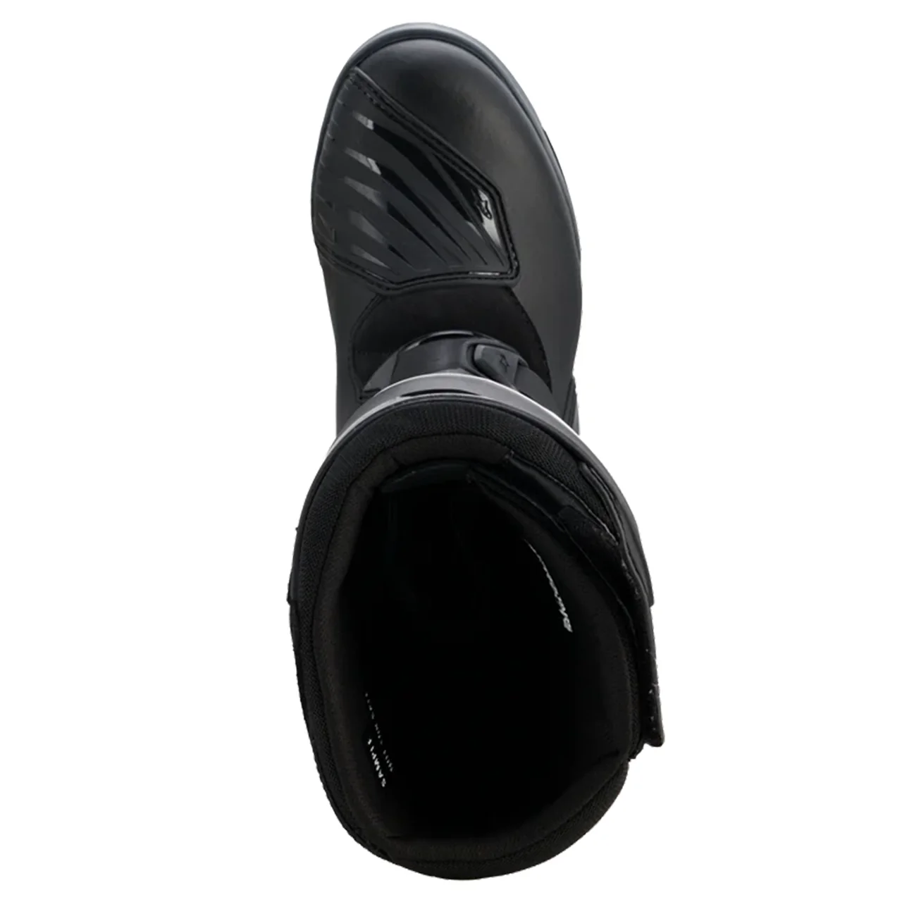 Alpinestars Corozal V2 Adventure Drystar Boots - Black - Image 5