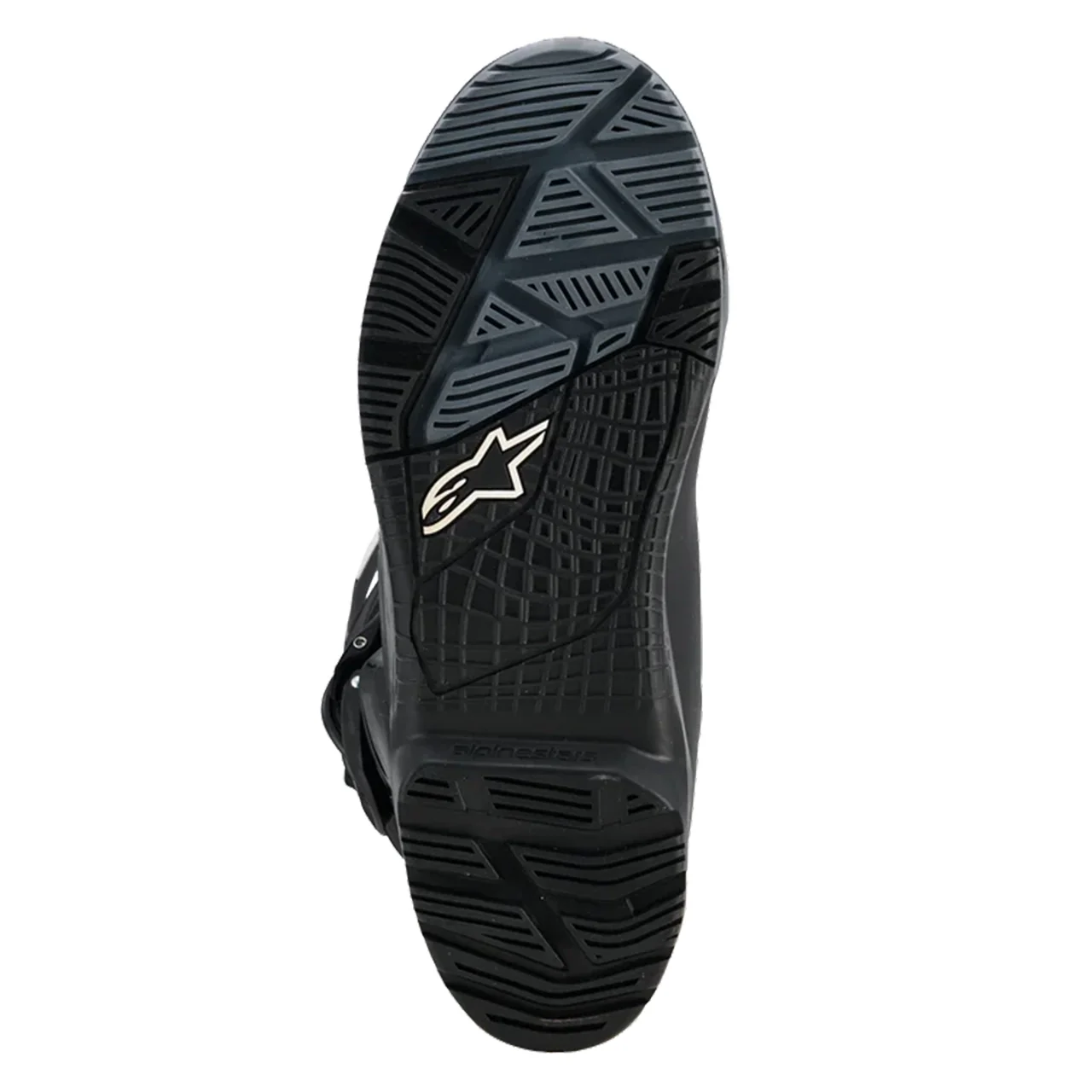 Alpinestars Corozal V2 Adventure Drystar Boots - Black - Image 6