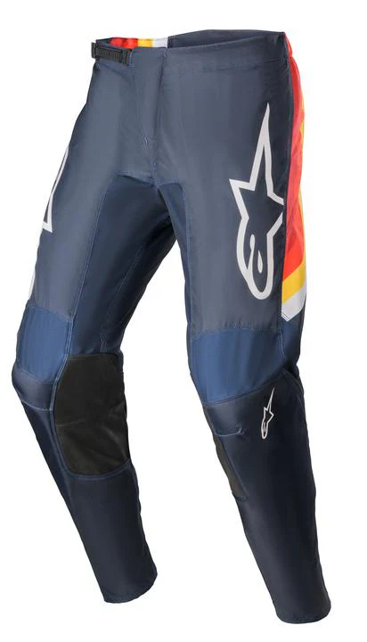 Alpinestars Fluid Corsa Pants Night Navy