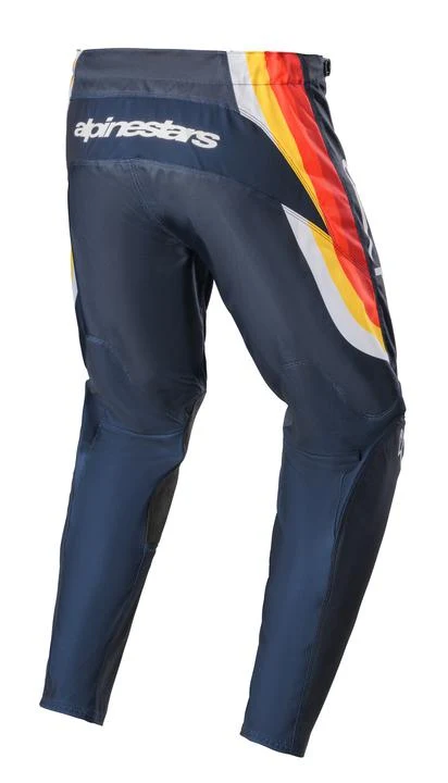 Alpinestars Fluid Corsa Pants Night Navy - Image 2
