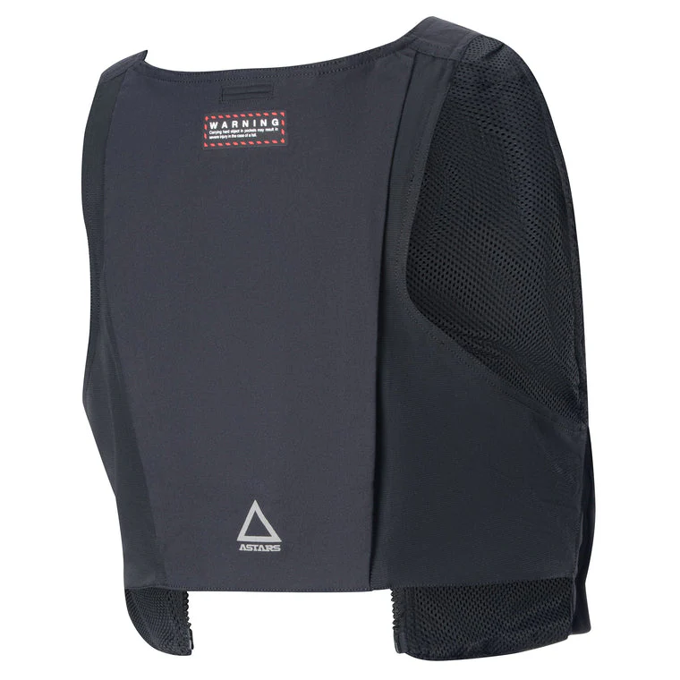 Alpinestars Techdura Jacket - Black - Image 4