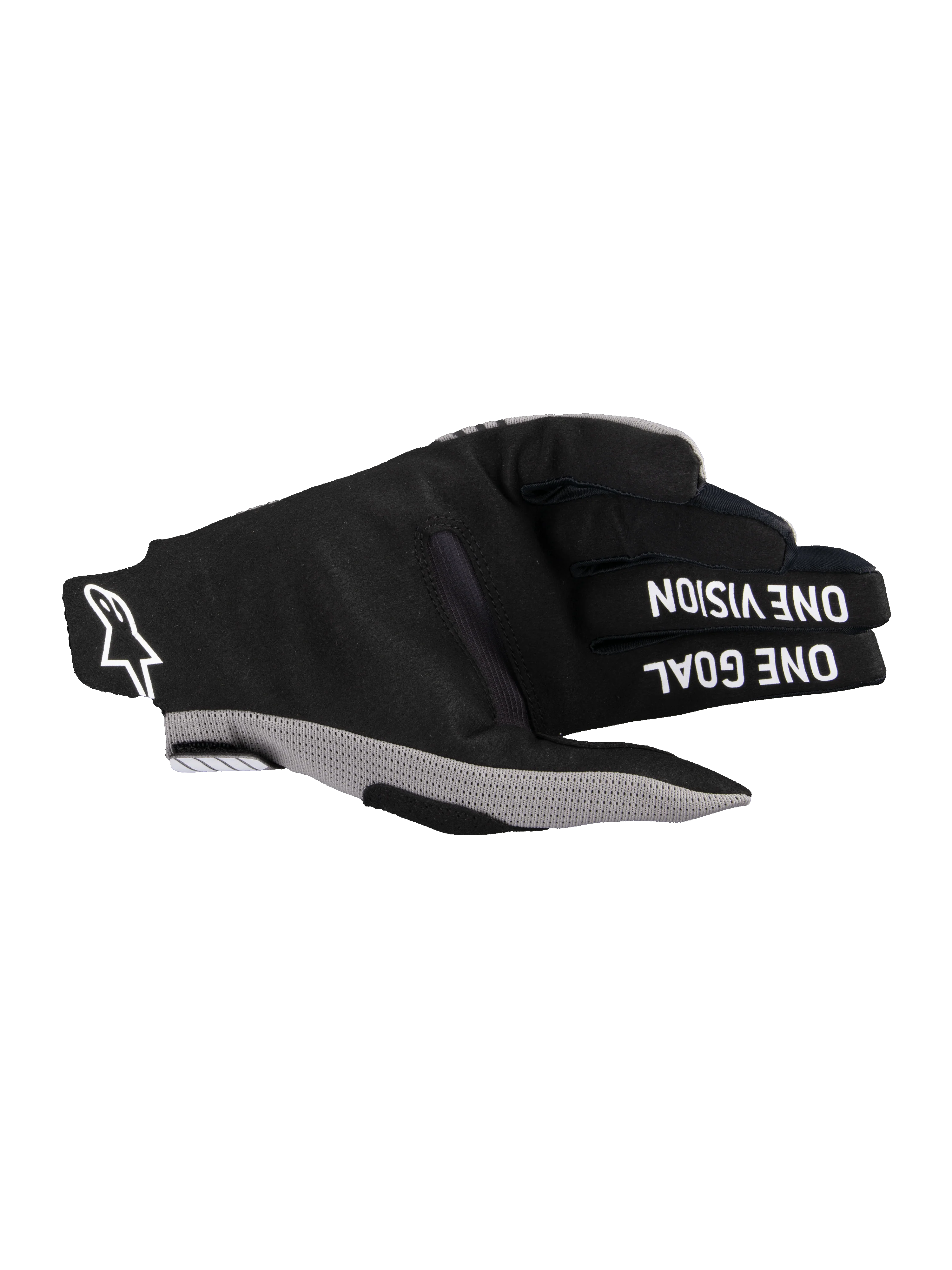 Alpinestars MX25 Radar Pro Gloves - Black - Image 2