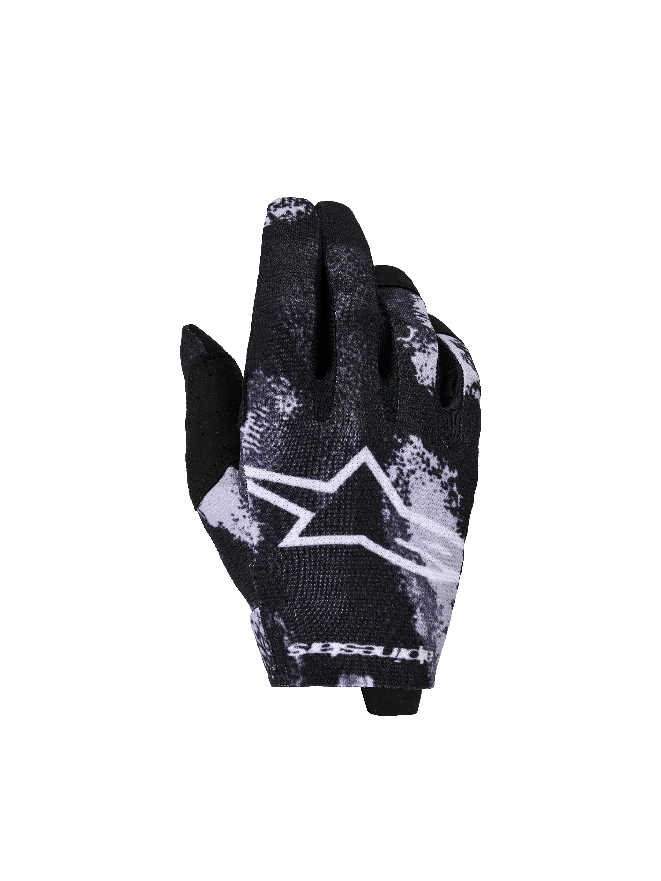 Alpinestars MX26 Youth Radar Gloves - Iron Camo