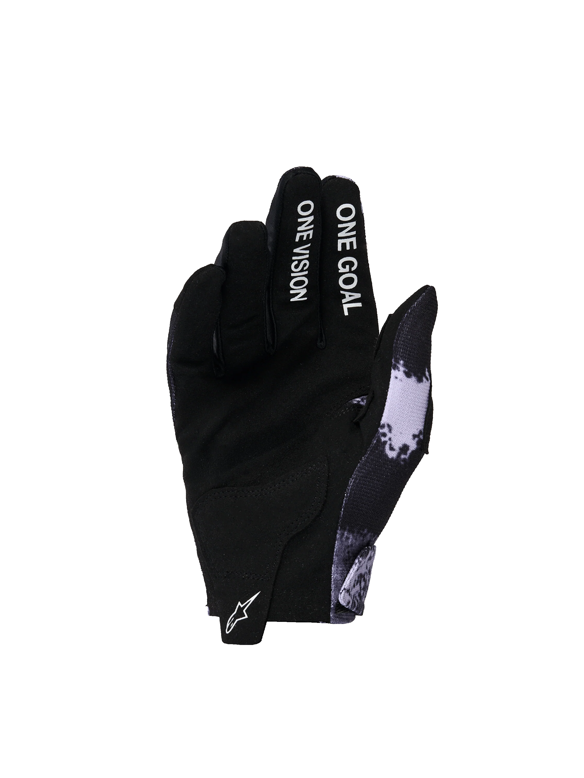 Alpinestars MX26 Youth Radar Gloves - Iron Camo - Image 2