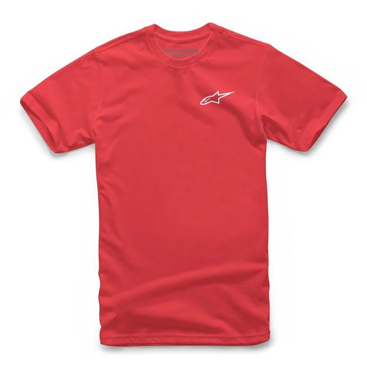 Alpinestars Neu Ageless Tee - Red