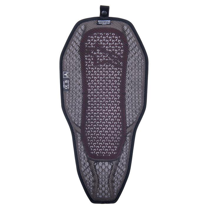 Alpinestars Nucleon Flex Pro Insert - Red - Image 2