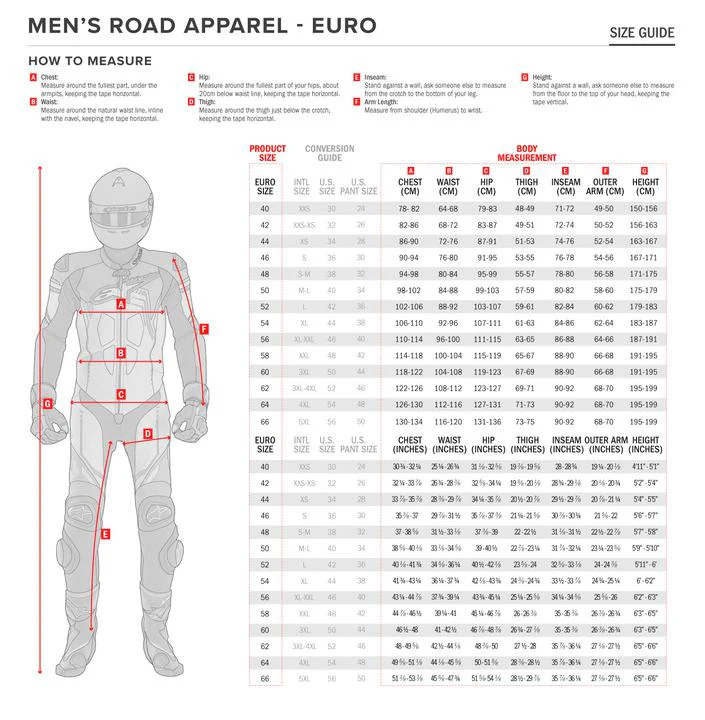 Alpinestars Ride Tech 1-Piece Undersuit Summer - Image 2