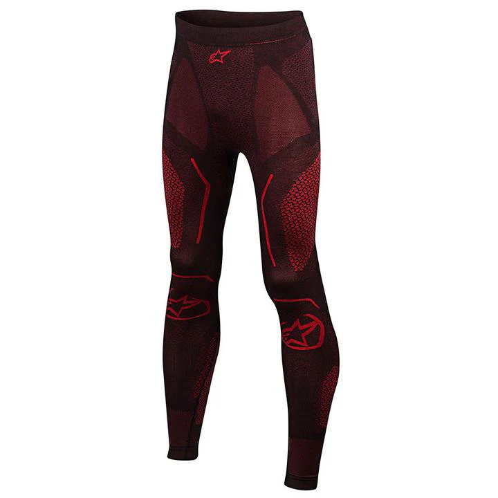 Alpinestars Ride Tech Summer Bottom L / L - Black