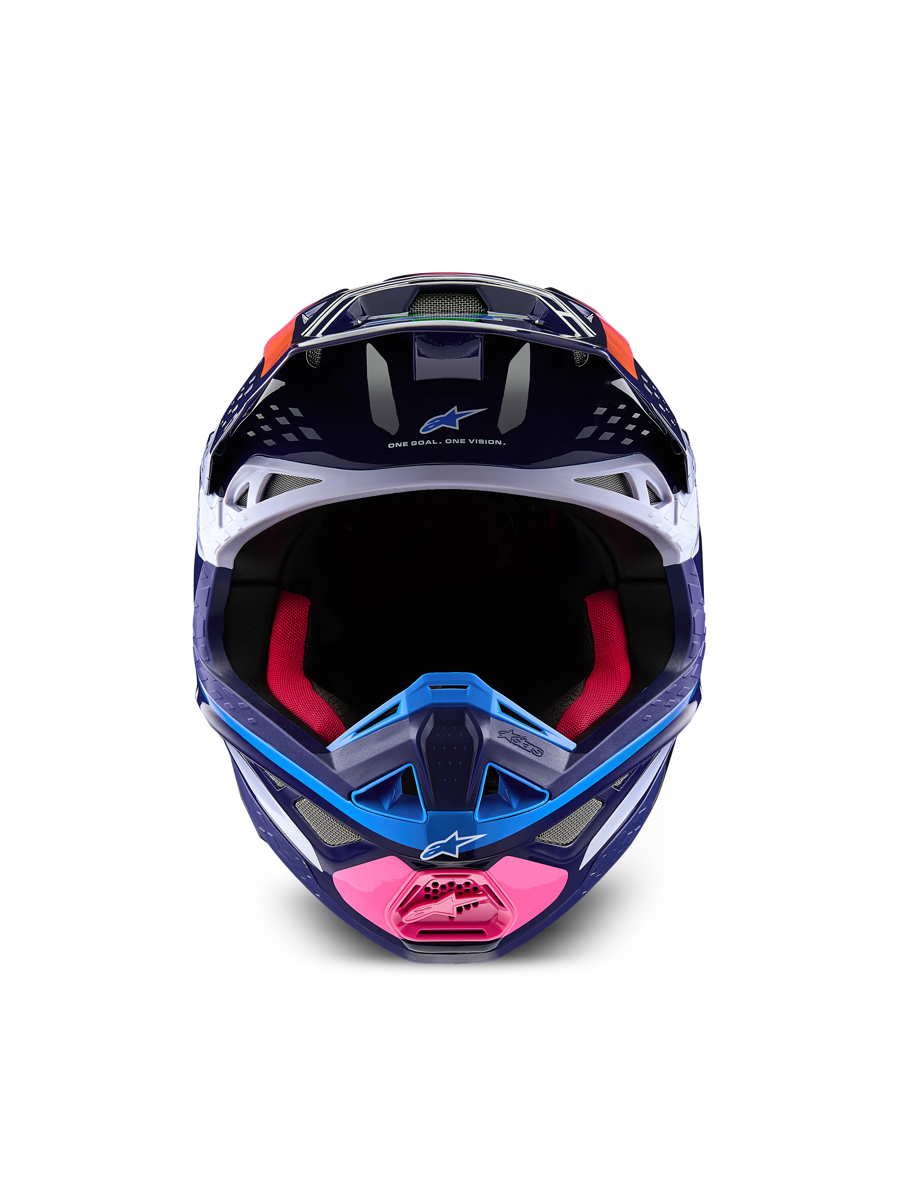 Alpinestars SM10 Helmet - Limited Edition Record - Image 2