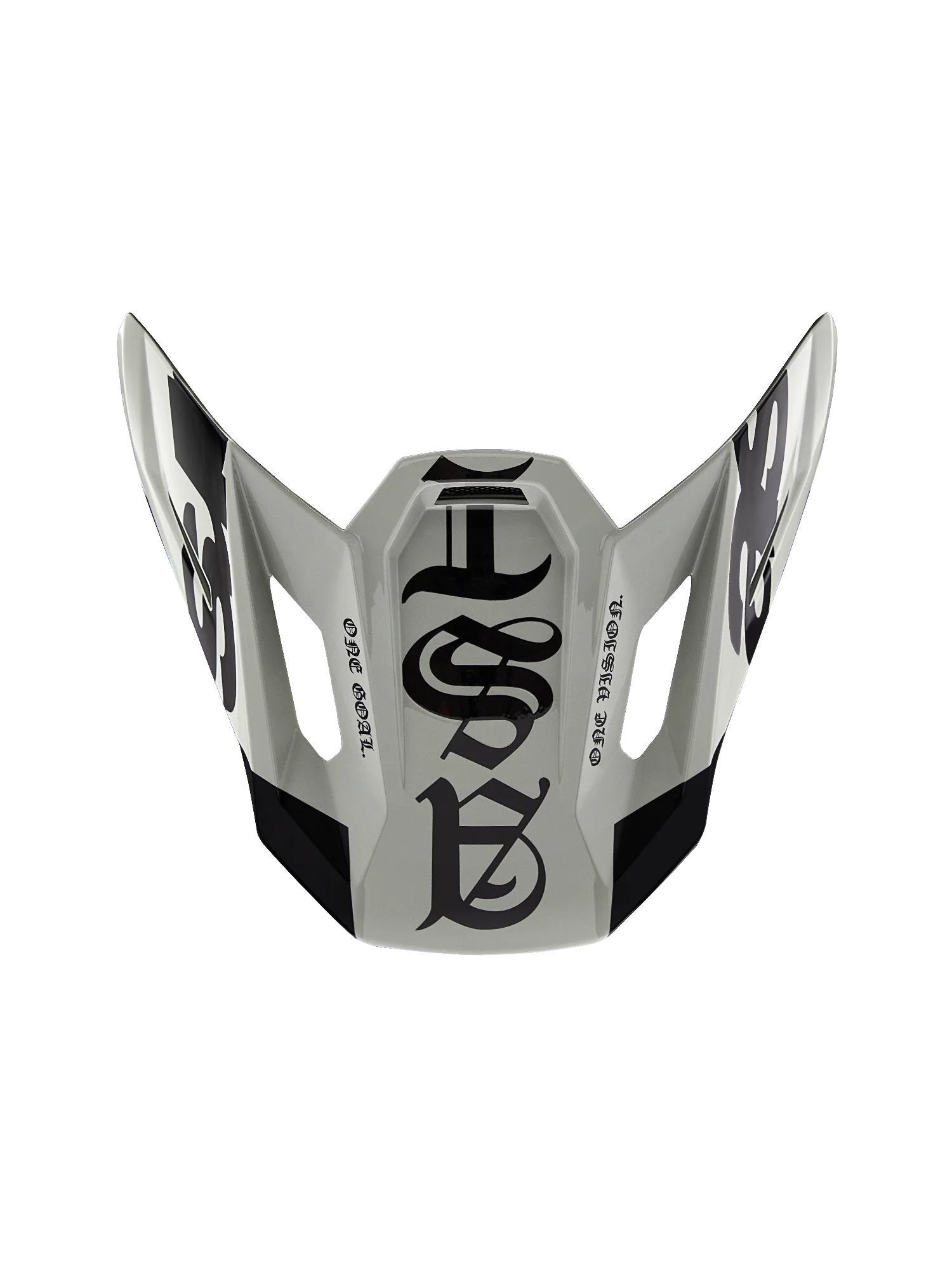 Alpinestars SM7 Helmet - Limited Edition Wolf Dust - Image 7