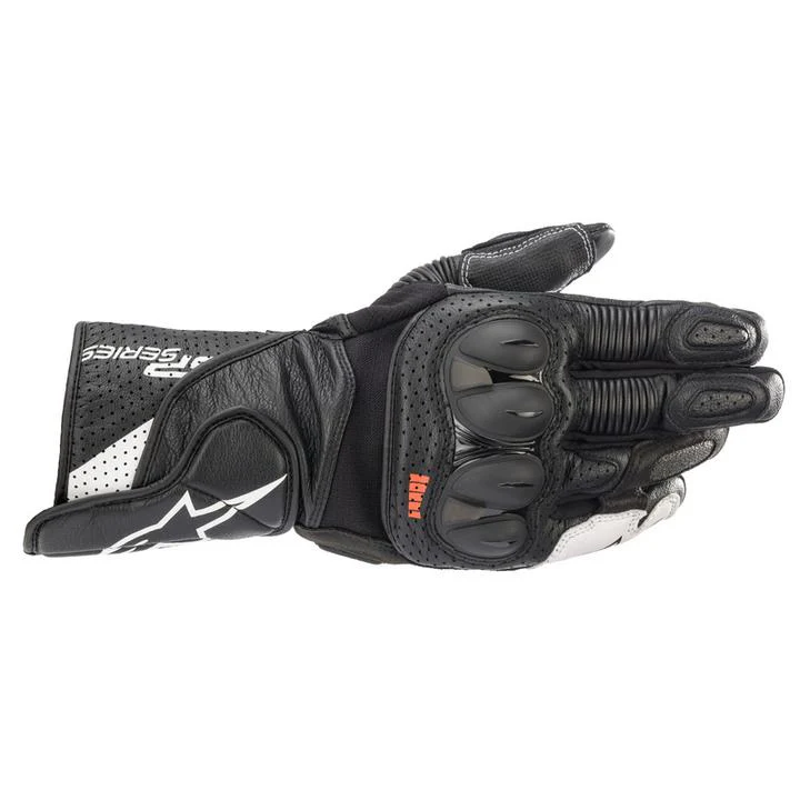 Alpinestars Sp-2 V3 Leather Gloves