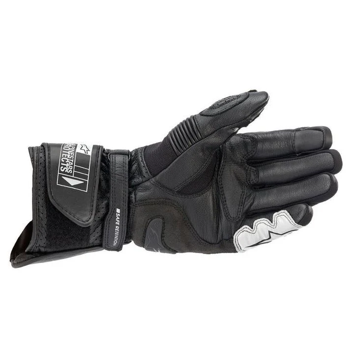Alpinestars Sp-2 V3 Leather Gloves - Image 2