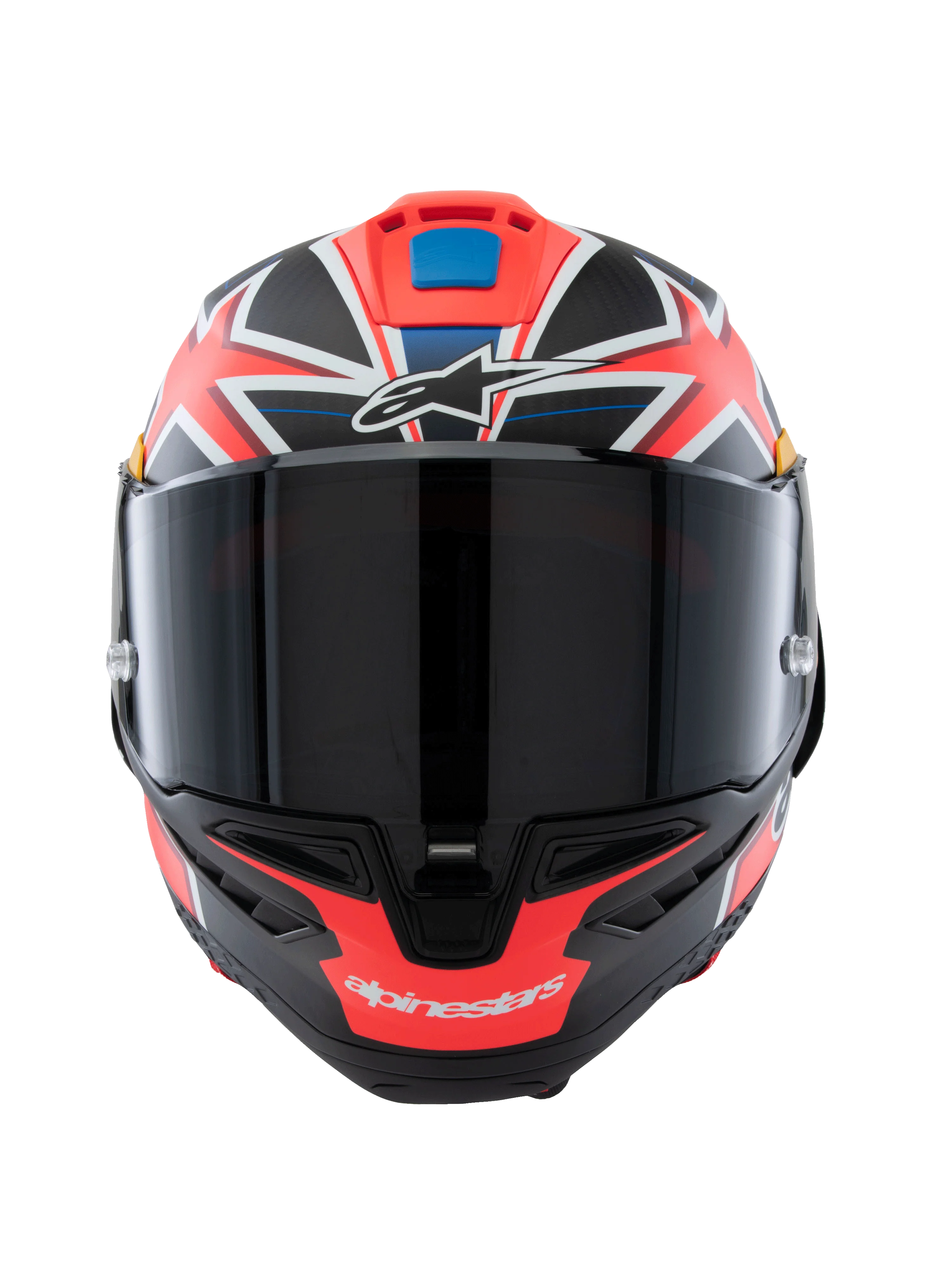 Alpinestars Supertech SR10 Helmet - Jack Miller Limited Edition