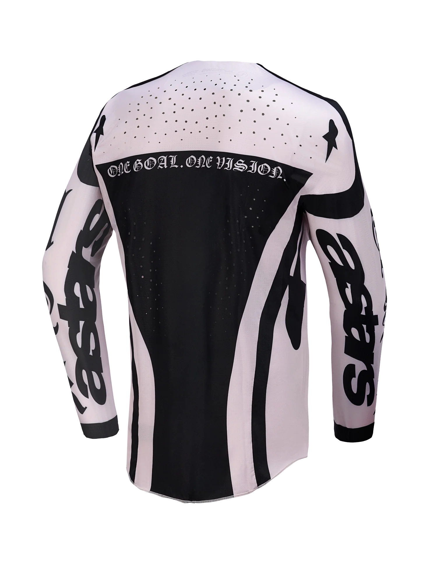 Alpinestars Techstar Jersey - Limited Edition Wolf Dust - Image 2