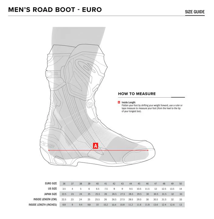 Alpinestars Supertech R Boots - Black - Image 2