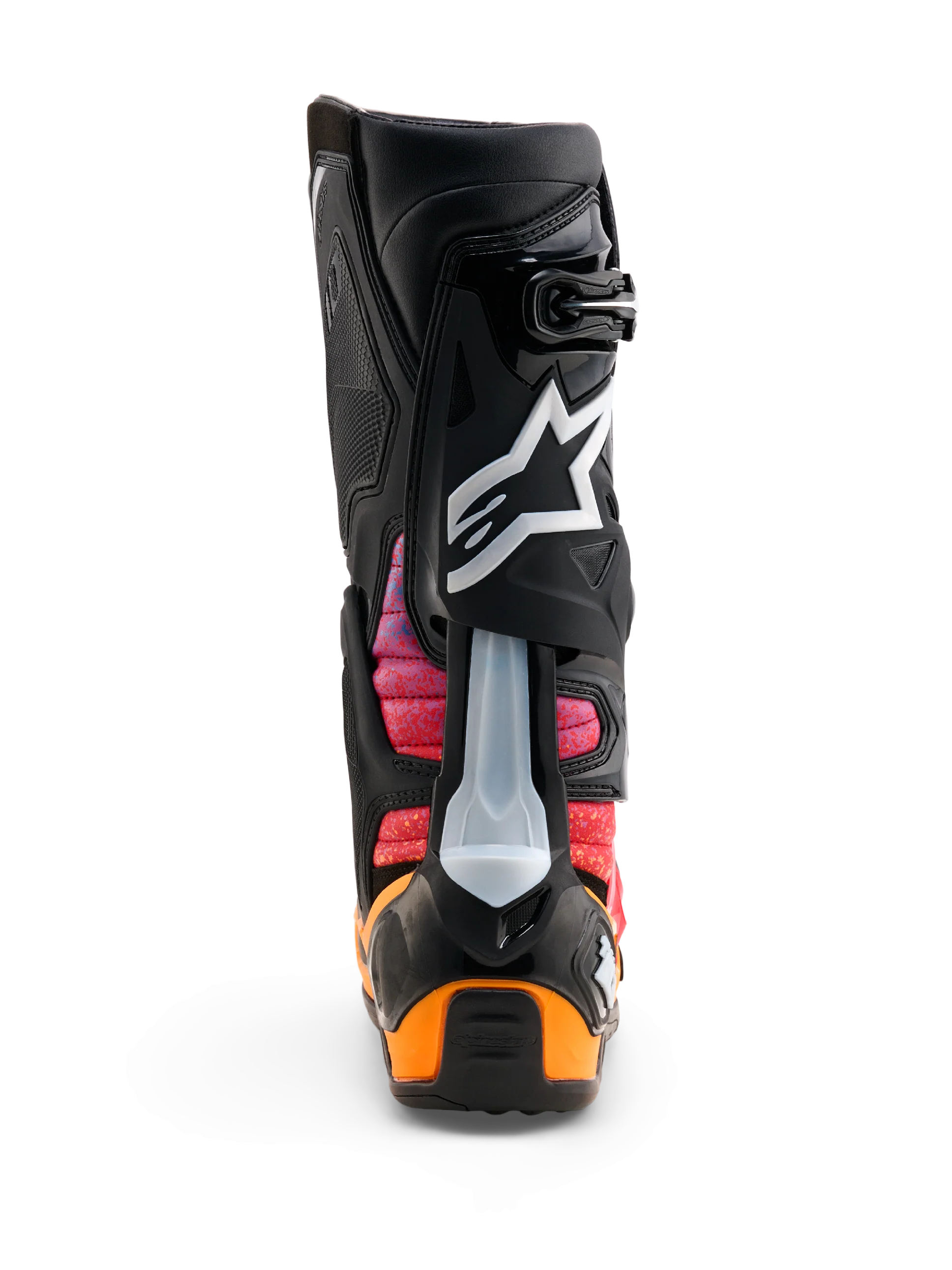 Alpinestars Tech 10 Boots - Limited Edition Black Hole - Image 5