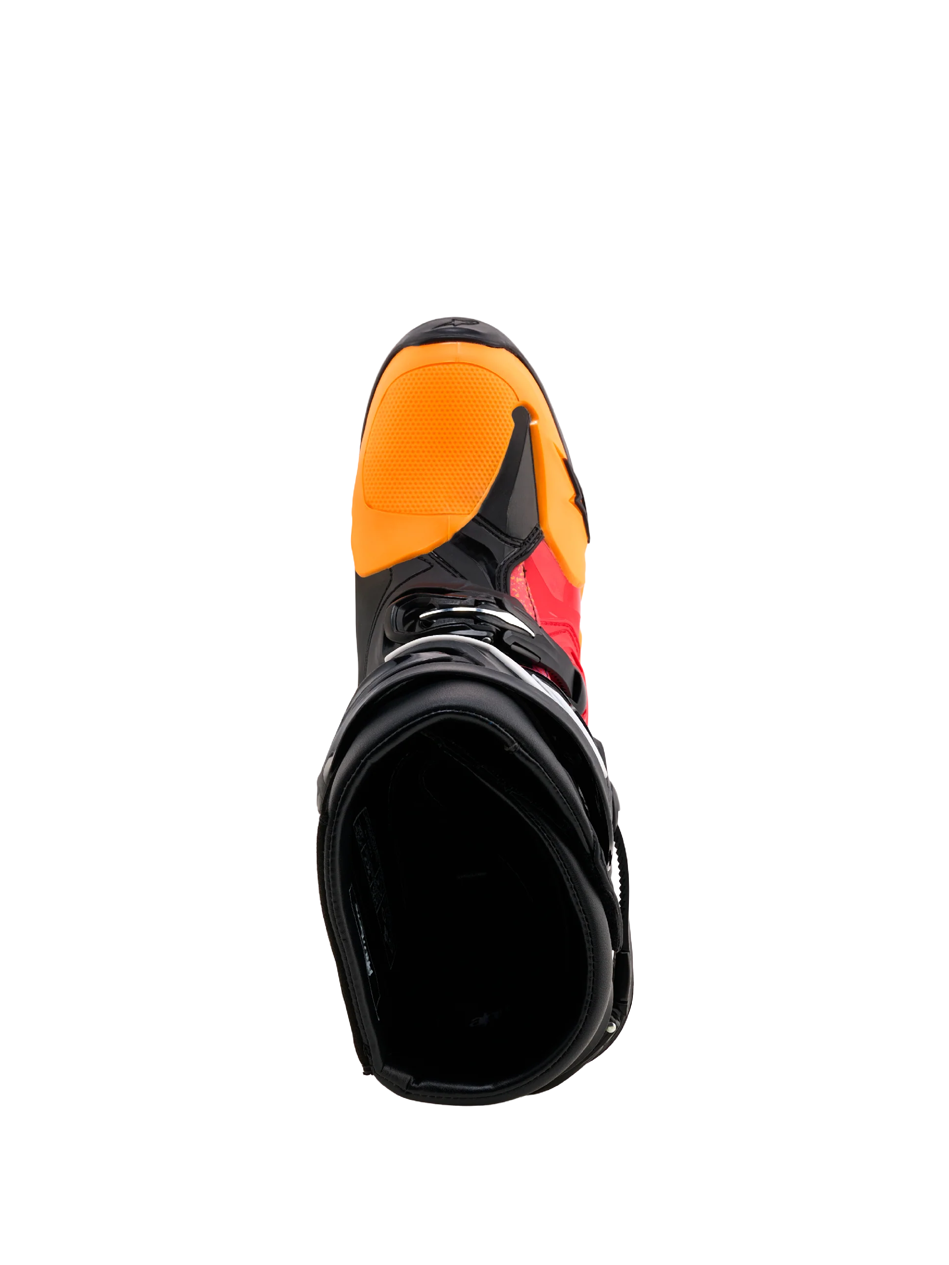 Alpinestars Tech 10 Boots - Limited Edition Black Hole - Image 6