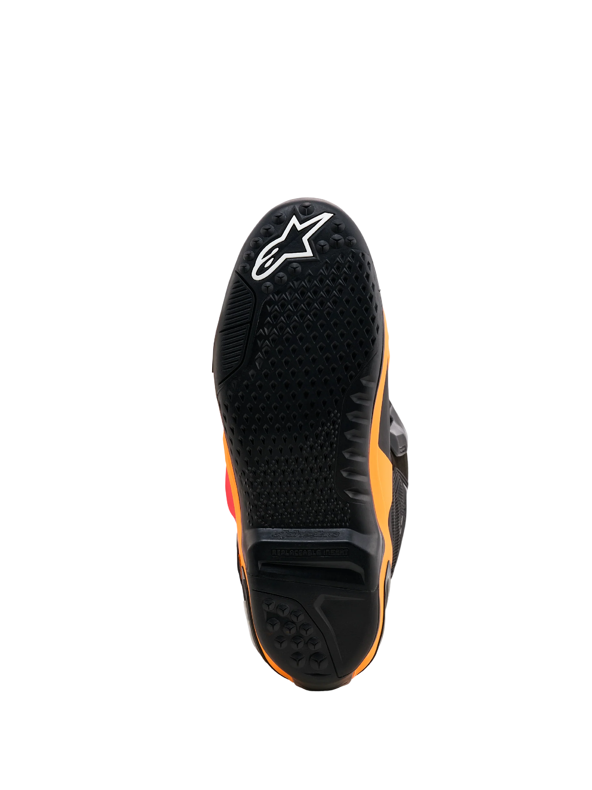 Alpinestars Tech 10 Boots - Limited Edition Black Hole - Image 7