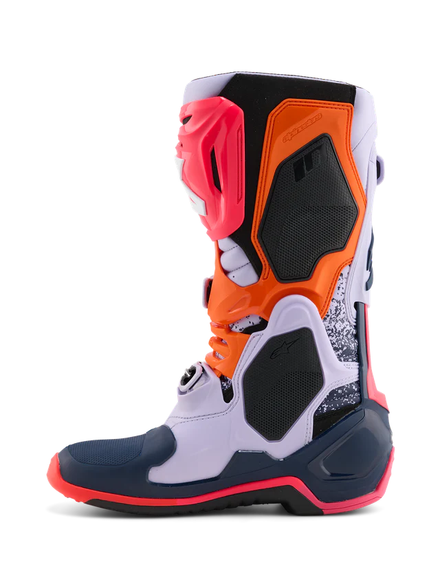 Alpinestars Tech 10 Boots - Limited Edition Record - Image 3