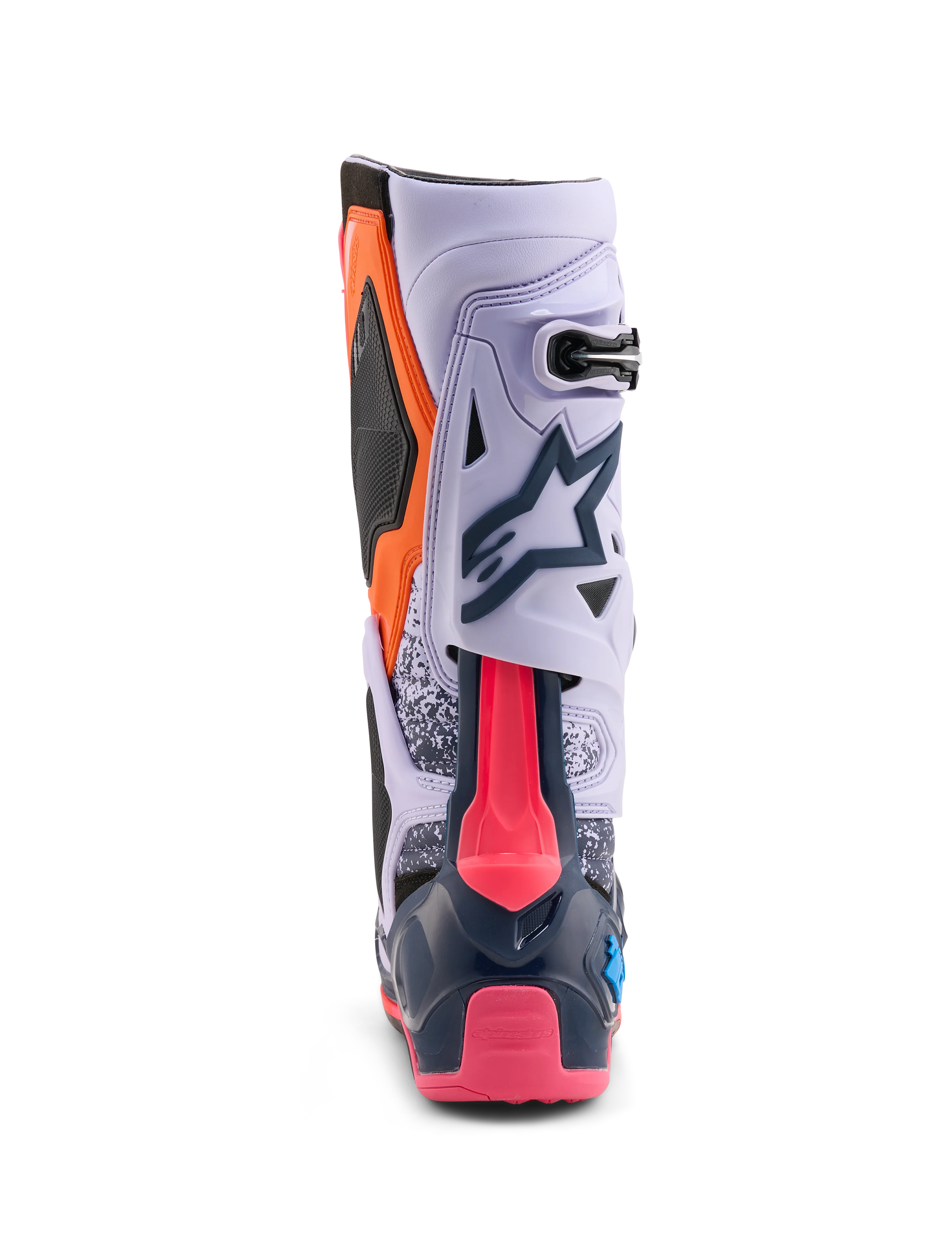 Alpinestars Tech 10 Boots - Limited Edition Record - Image 4