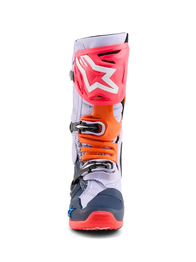 Alpinestars Tech 10 Boots - Limited Edition Record - Image 5
