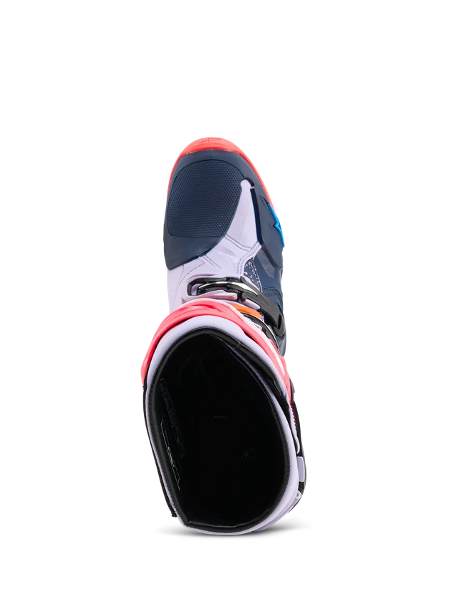 Alpinestars Tech 10 Boots - Limited Edition Record - Image 6