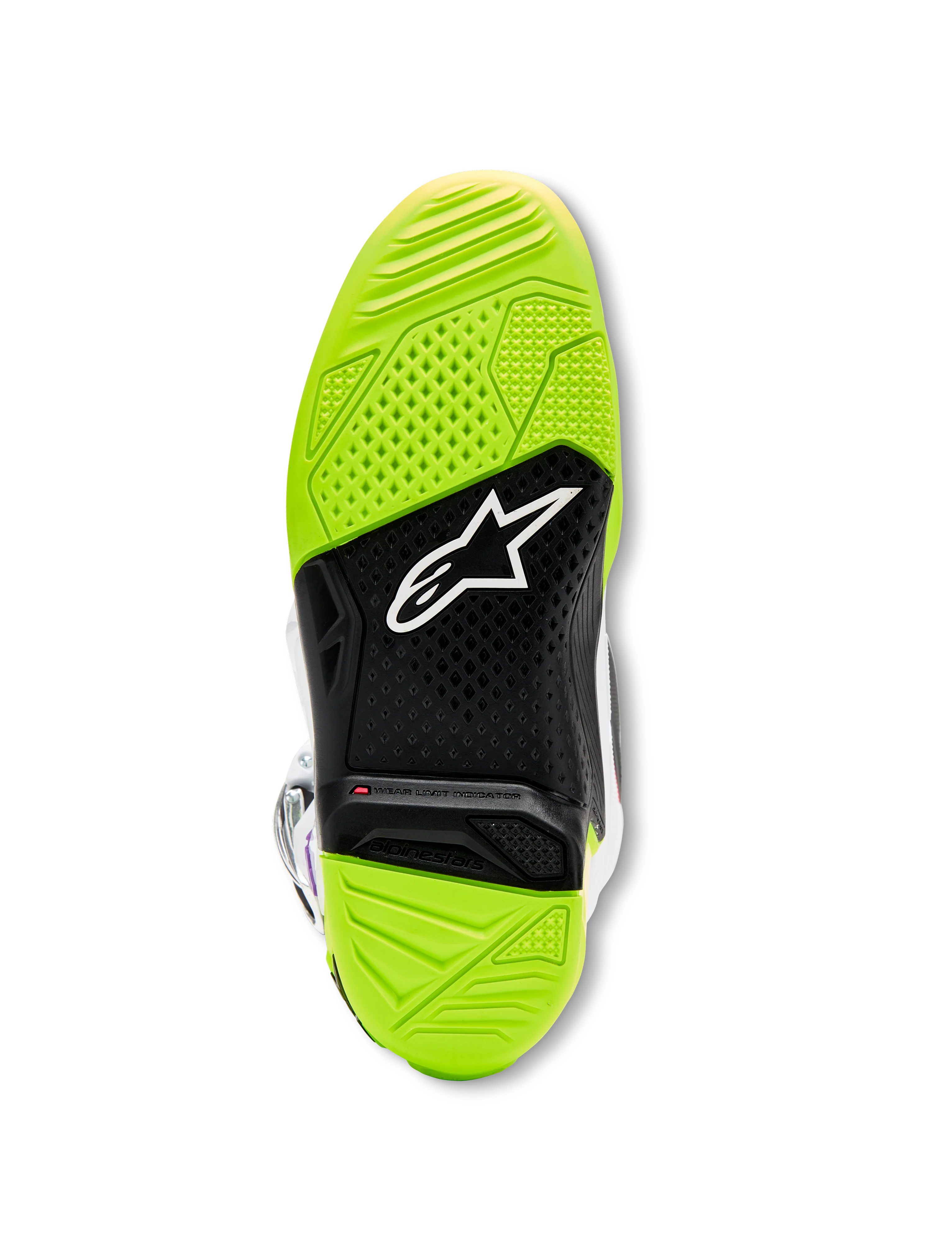 Alpinestars Tech 7 Boots - Limited Edition Hay - Image 7
