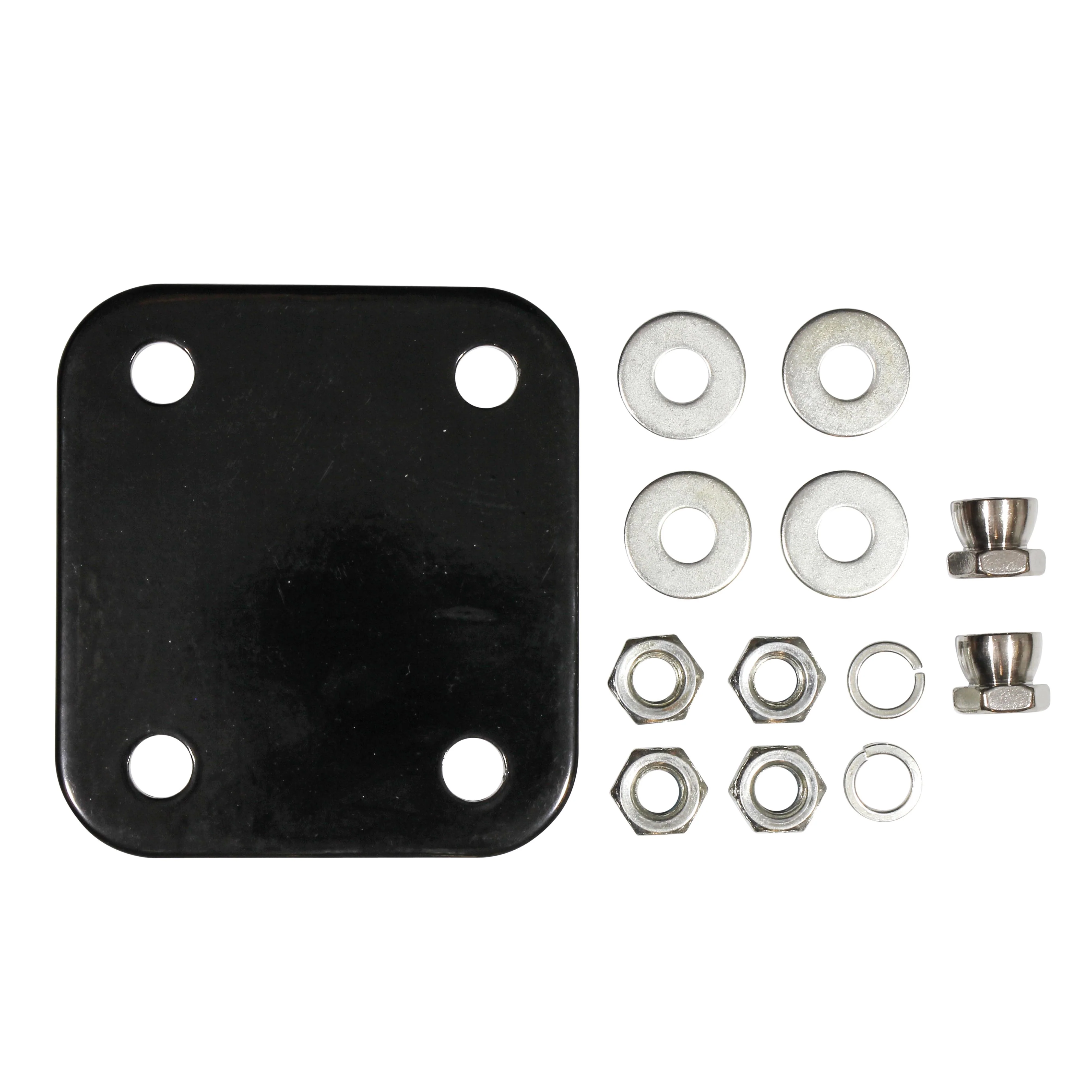 Kryptonite Anchor Truck/Trailer Mounting Kit