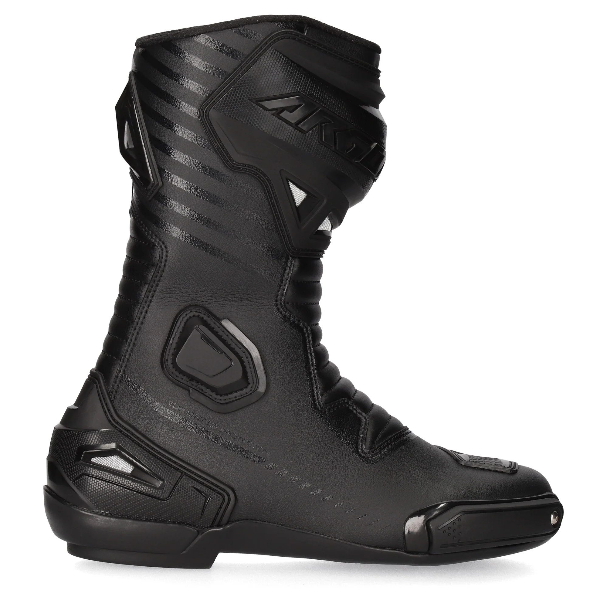 Argon Evade Women's Boots - Black - Image 5