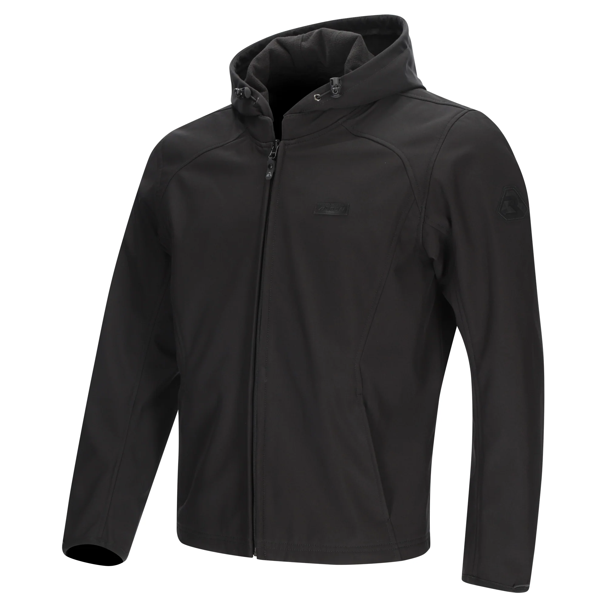 Argon Realm II Jacket - Brown - Image 2