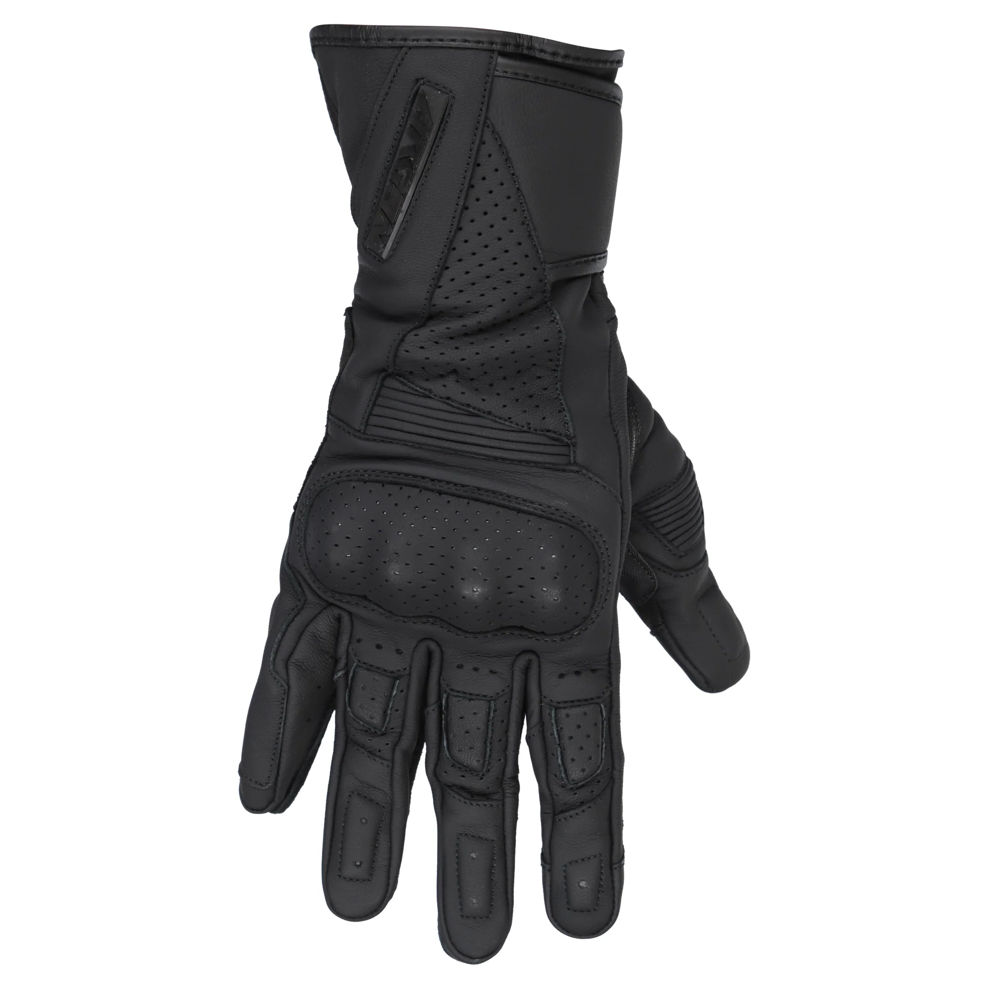Argon Rush 2 Gloves - Stealth