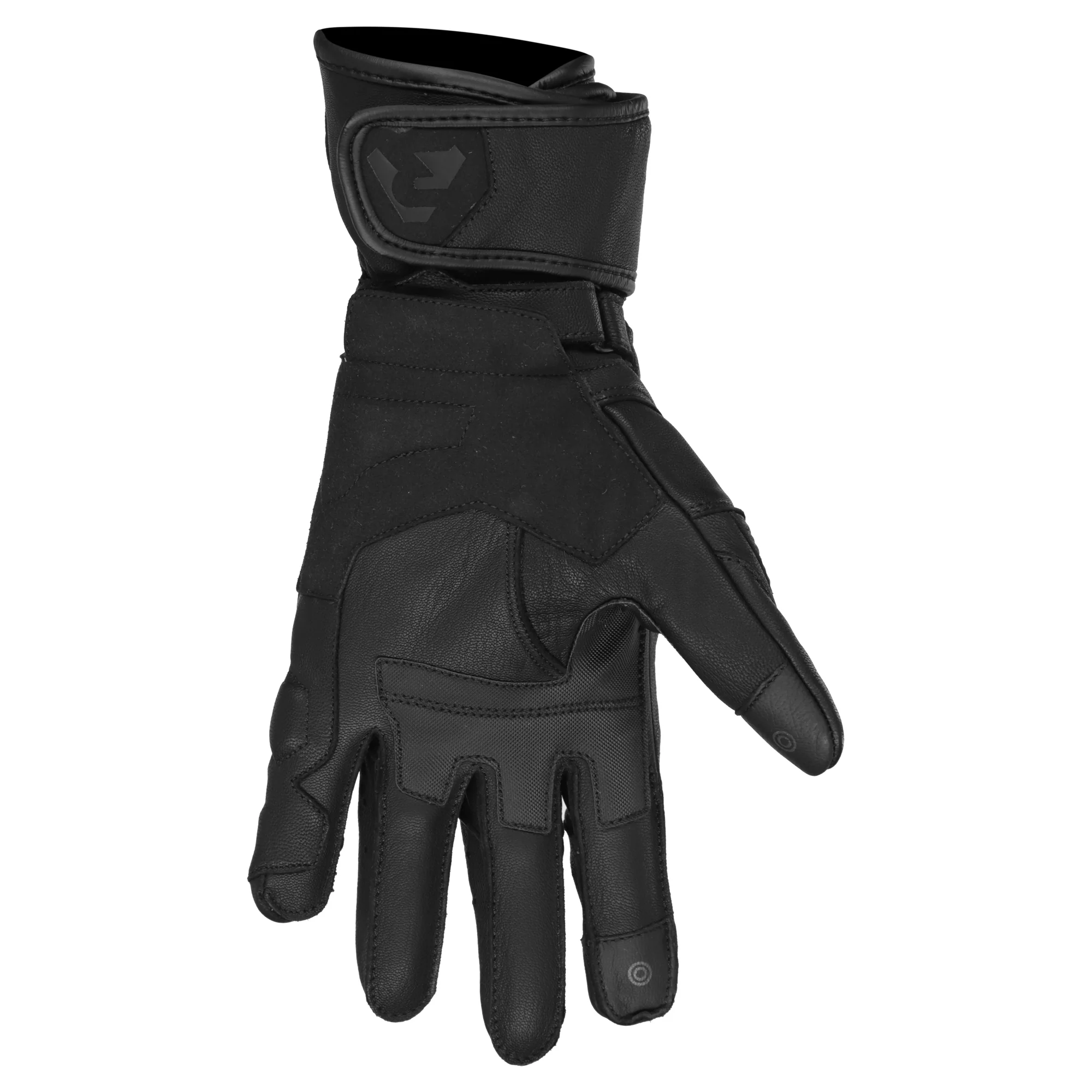 Argon Rush 2 Gloves - Stealth - Image 2