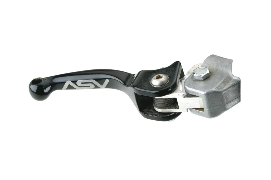 ASV F3 Brake Lever - Black