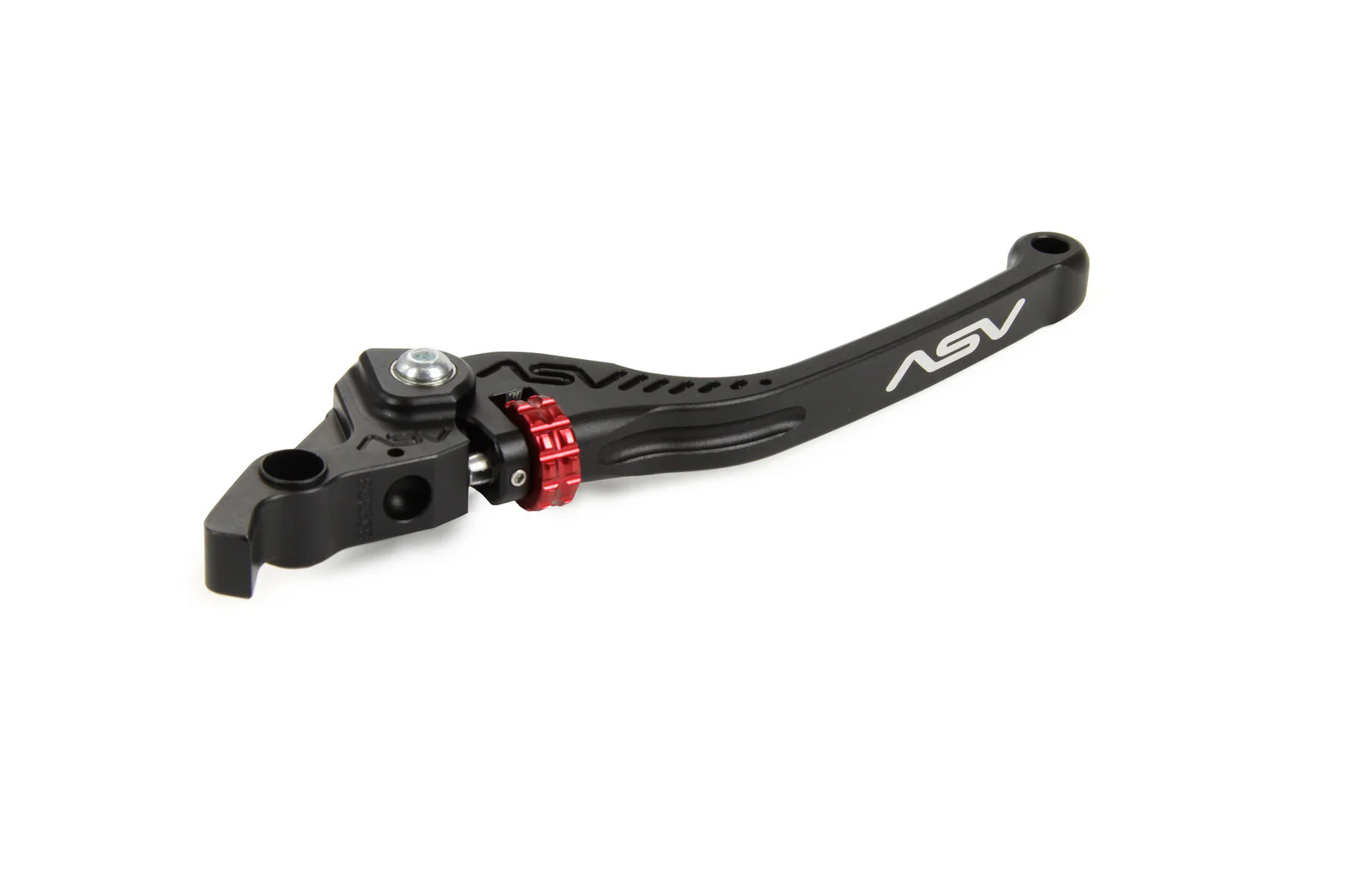 ASV C5 Long Brake Lever - Black