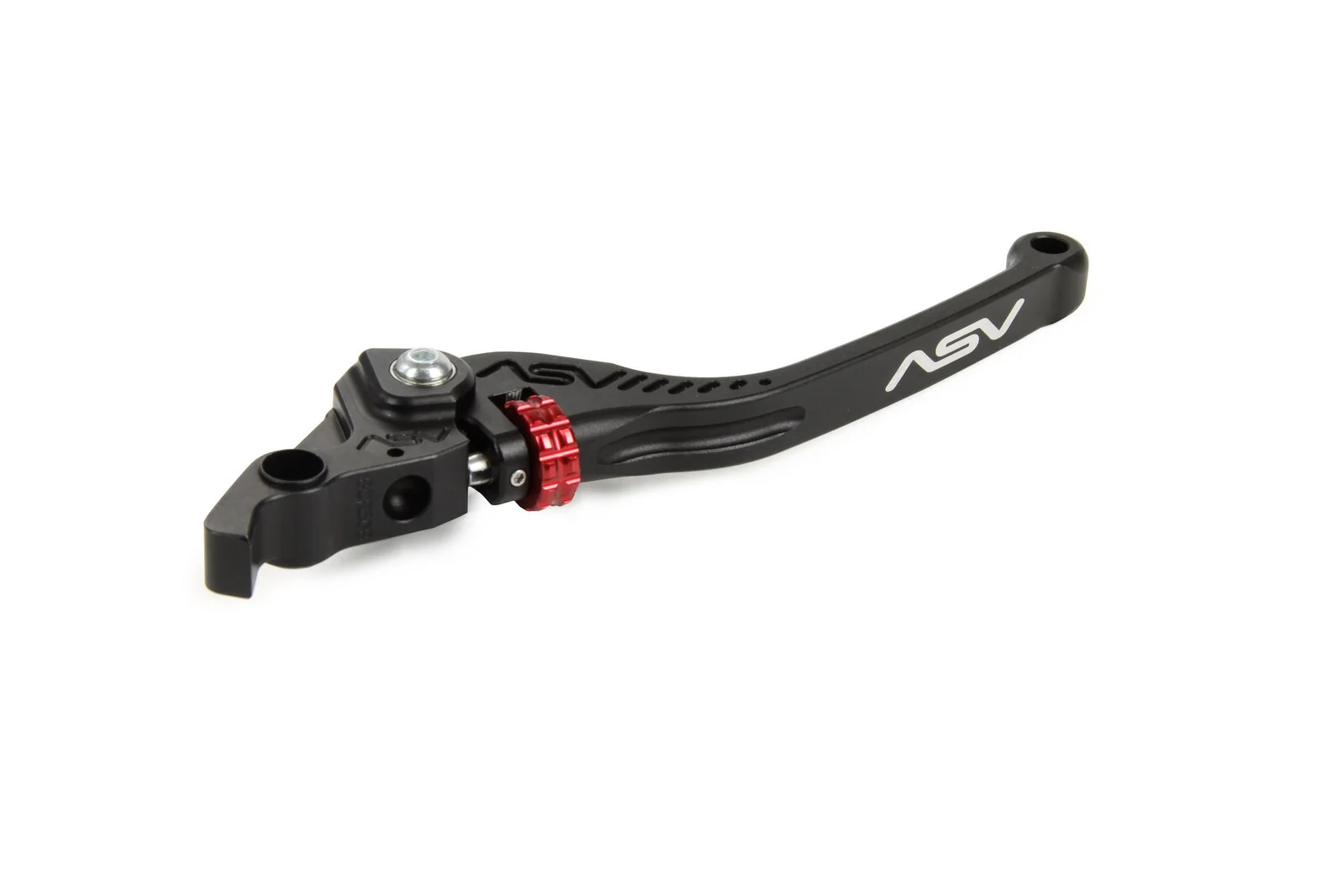 ASV C5 Long Brake Lever - Black