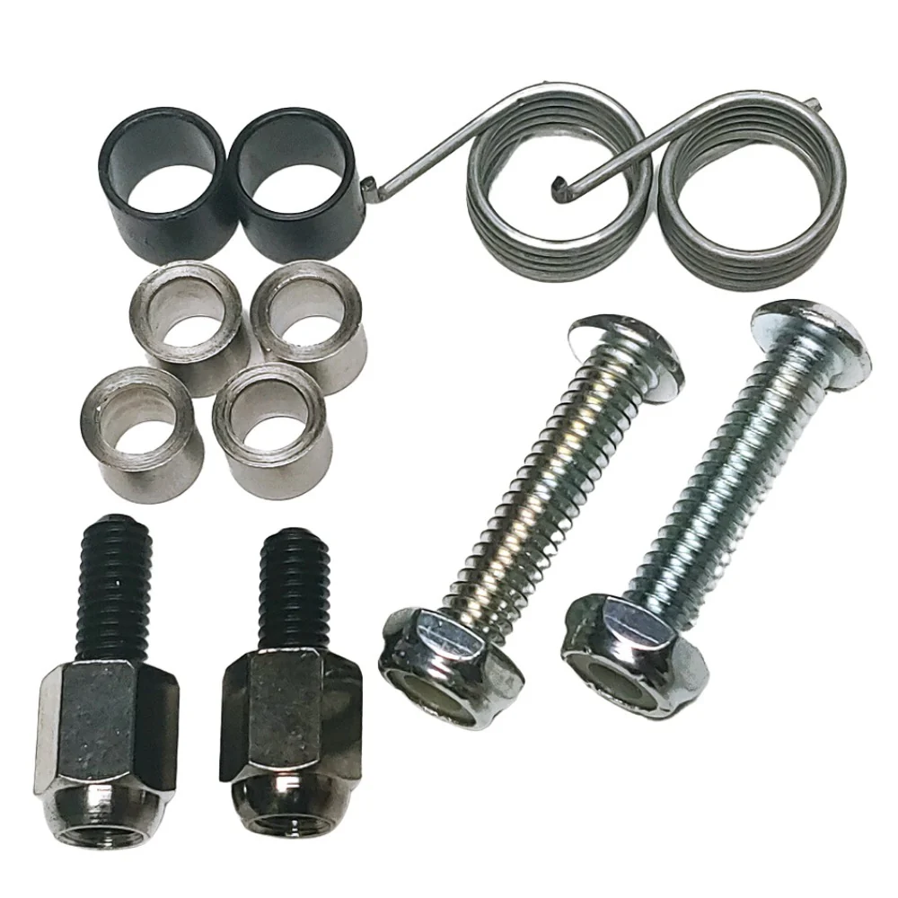 ASV F1/F2/F3 Off Road Brake & Clutch Rebuild Kit