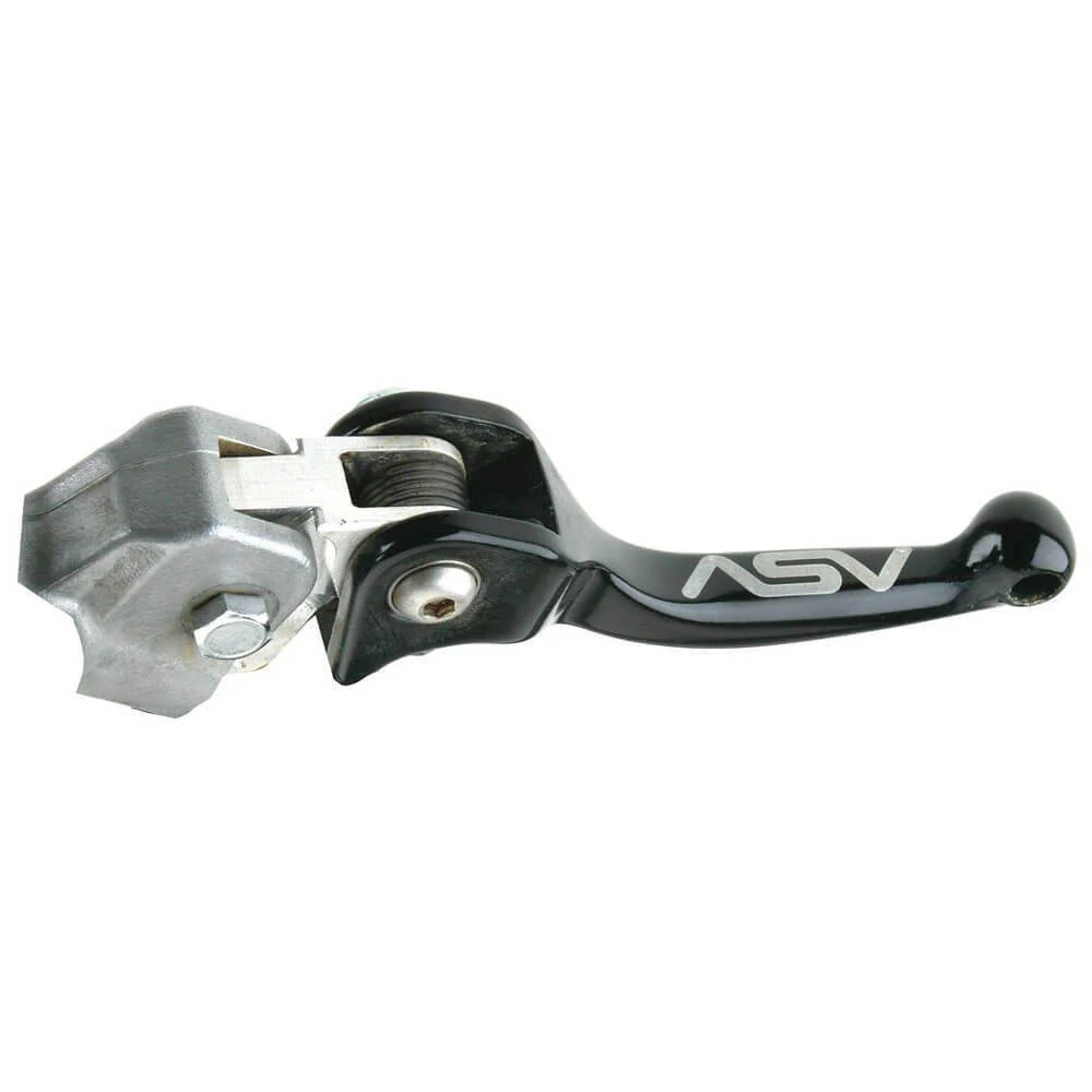 ASV F3 Long Off Road Brake Lever - Black